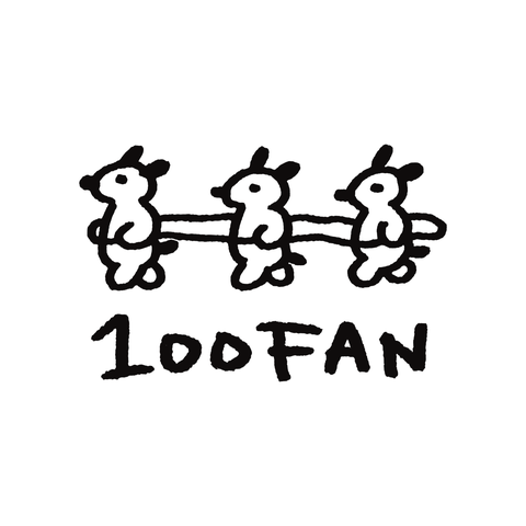 100FAN